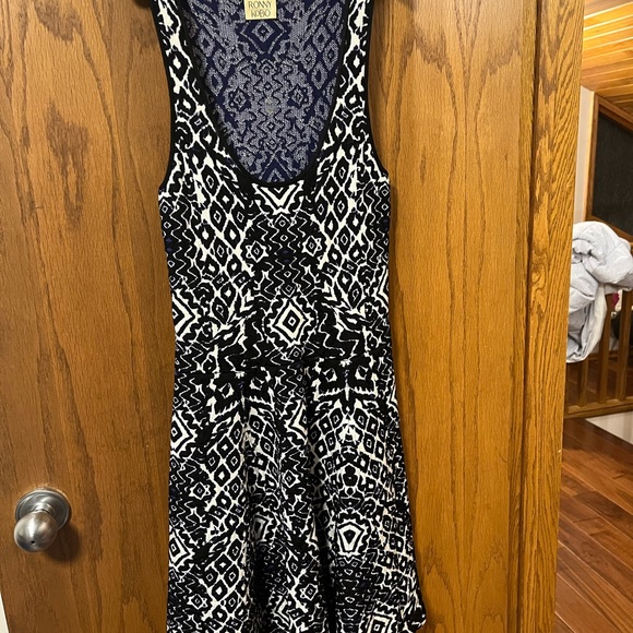 Torn by Ronny Kobo Dress - Picture 3 of 3